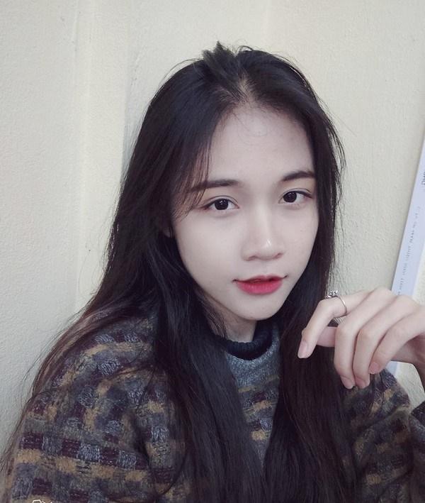 Xuất hiện hotgirl quân sự đẹp tựa nữ thần, bị dân mạng ráo riết truy link-7