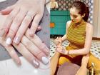 Tự phục vụ khách tại tiệm nail, Hoa hậu Kỳ Duyên bị nhắc nhở 'đeo bao tay tránh lây nhiễm bệnh xã hội'