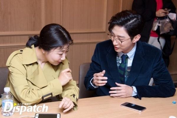 Ngỡ ngàng trước màn lột xác ngoạn mục của Jinyoung (B1A4) trong Đại ca hóa soái ca-6