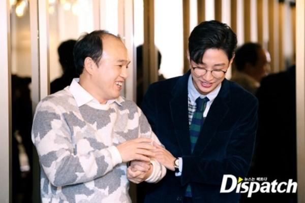 Ngỡ ngàng trước màn lột xác ngoạn mục của Jinyoung (B1A4) trong Đại ca hóa soái ca-7