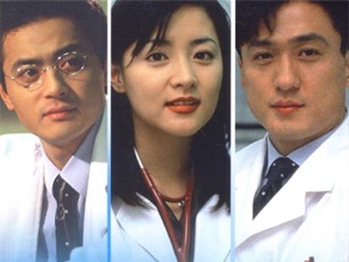 Ngỡ ngàng trước màn lột xác ngoạn mục của Jinyoung (B1A4) trong Đại ca hóa soái ca-13