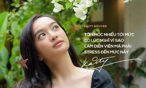 Kaity Nguyễn : Đôi khi tôi khó chịu vì ba kiểm soát cát-xê-3