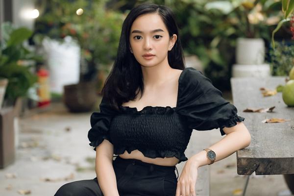 Kaity Nguyễn : Đôi khi tôi khó chịu vì ba kiểm soát cát-xê-6