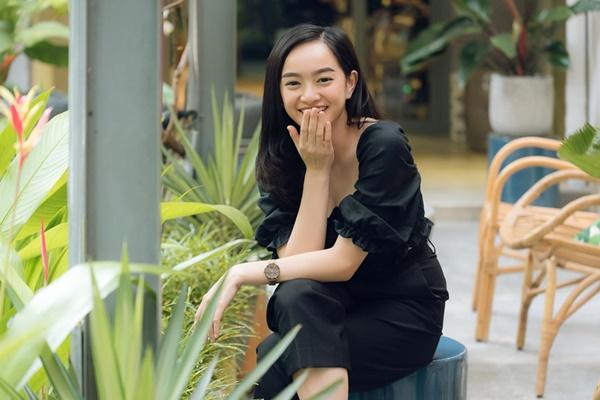 Kaity Nguyễn : Đôi khi tôi khó chịu vì ba kiểm soát cát-xê-7