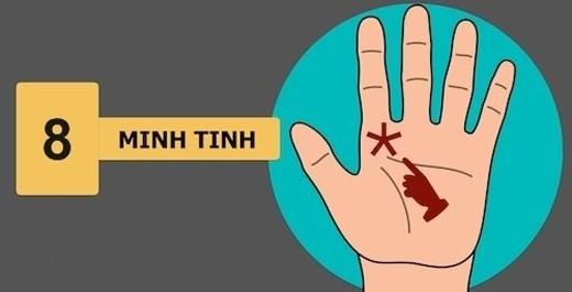 Bàn tay có những dấu hiệu này, bạn chỉ việc ngồi mát ăn bát vàng, số hưởng cả đời-4