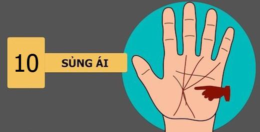 Bàn tay có những dấu hiệu này, bạn chỉ việc ngồi mát ăn bát vàng, số hưởng cả đời-5