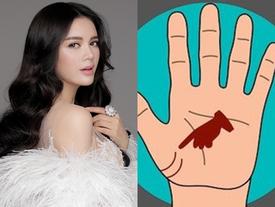 Bàn tay có những dấu hiệu này, bạn chỉ việc ngồi mát ăn bát vàng, số hưởng cả đời Bàn tay có những dấu hiệu này, bạn chỉ việc ngồi mát ăn bát vàng, số hưởng cả đời