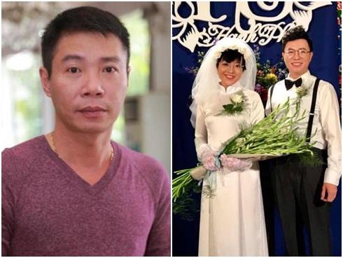 Ngắm vợ cũ Thảo Vân trở thành 'cô dâu mới', danh hài Công Lý để lại dòng bình luận khiến ai cũng bất ngờ