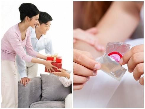 Khóc cười chuyện 'cái bao': Trớ trêu chuyện con dâu tặng bao cao su có gai cho… mẹ chồng