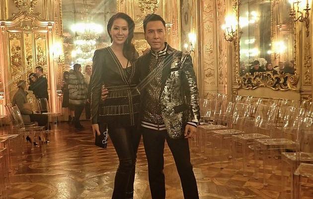 Chân Tử Đan bị lên án gay gắt khi diễn cho nhà mẫu sỉ nhục Trung Quốc-2