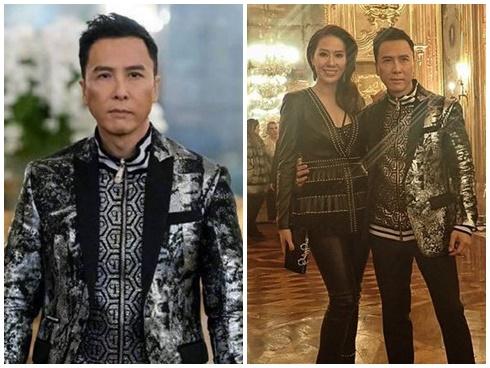 Gia đình Chân Tử Đan được xin lỗi sau vụ bị xua đuổi giữa sự kiện-3