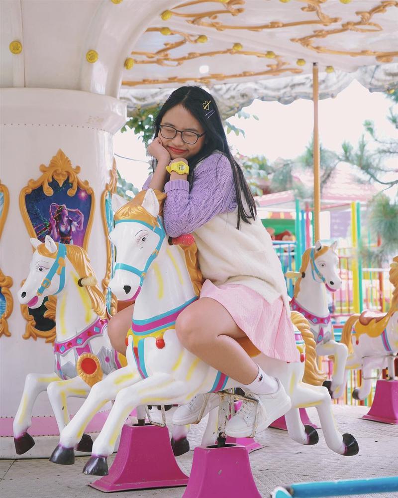 Á hậu Tú Anh trốn con đi hẹn hò dù đang trong thời gian ở cữ-6