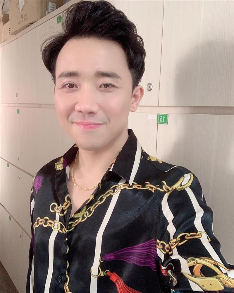 Á hậu Tú Anh trốn con đi hẹn hò dù đang trong thời gian ở cữ-8