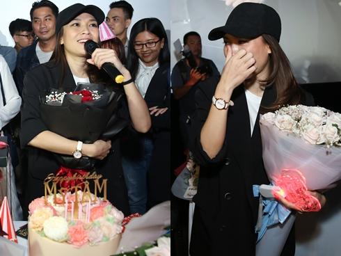 Khán giả hâm mộ mong mỏi Mỹ Tâm - Hà Anh Tuấn thành một cặp sau những bản song ca tình tứ-1