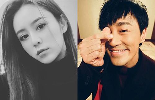 Rộ tin đồn bạn gái Lâm Phong có baby khiến fan háo hức mong mỏi-1