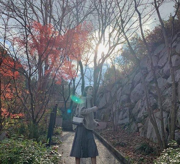 Rộ tin đồn bạn gái Lâm Phong có baby khiến fan háo hức mong mỏi-3