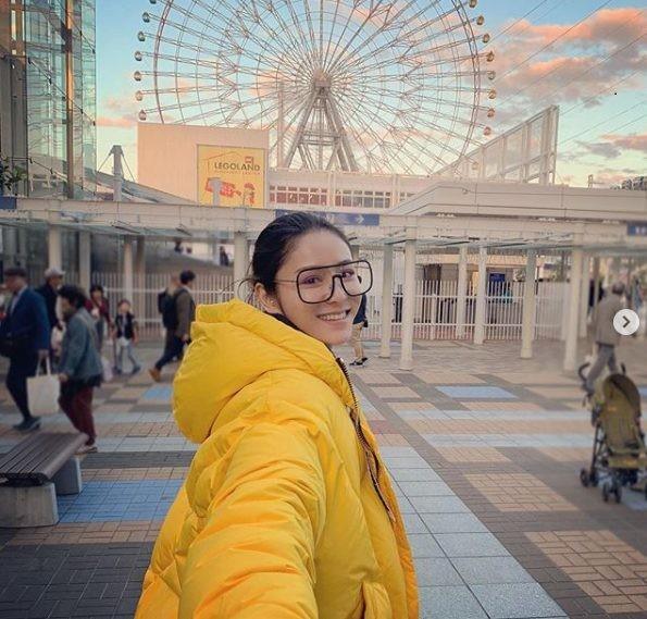 Rộ tin đồn bạn gái Lâm Phong có baby khiến fan háo hức mong mỏi-7