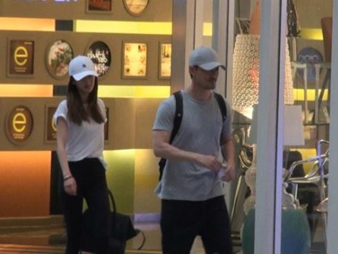 Rộ tin đồn bạn gái Lâm Phong có baby khiến fan háo hức mong mỏi-8