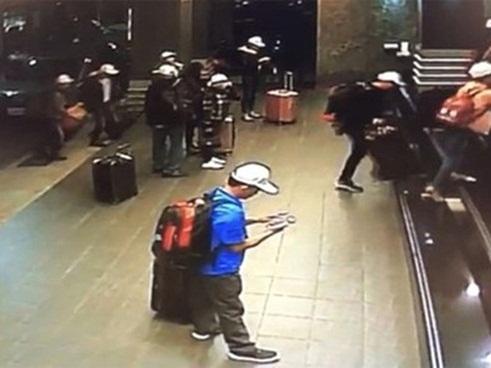 Mang 2 chiếc bánh tét tới Đài Loan, du khách Việt bị phạt 150 triệu đồng-3