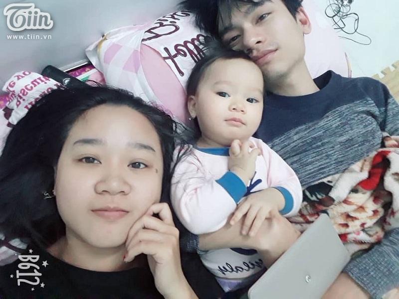Lỡ tay cắt lẹm tóc con, bà mẹ 9X không ngờ lại thành siêu phẩm trông yêu hơn tóc cũ-5