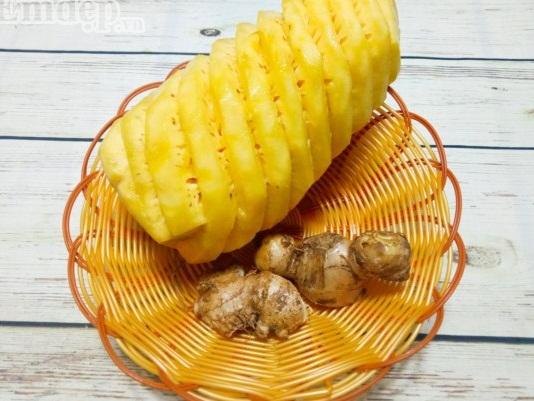 Mách bạn cách làm ô mai me bọc đường ăn Tết cứ gọi là xuất sắc-8