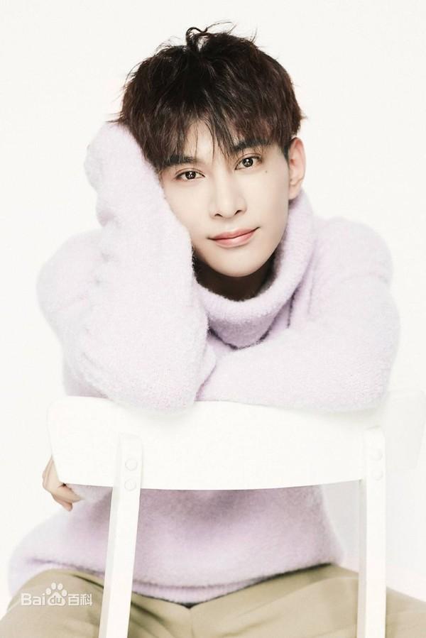 Tôi ở Hong Kong gặp anh ấy công bố dàn diễn viên chính trai xinh gái đẹp do Tằng Thuấn Hy dẫn đầu-9