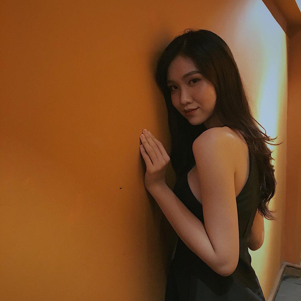 Mặc dù đẹp nhưng người kế vị Hương Giang vẫn được khuyên sửa hàng tiền đạo trước khi thi quốc tế-11