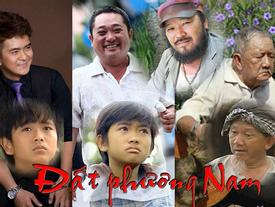 Sao 'Đất Phương Nam' sau 20 năm: Người ung thư, người chạy xe ôm kiếm sống Sao 'Đất Phương Nam' sau 20 năm: Người ung thư, người chạy xe ôm kiếm sống