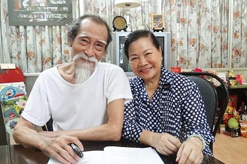 Sao Đất Phương Nam sau 20 năm: Người ung thư, người chạy xe ôm kiếm sống-8