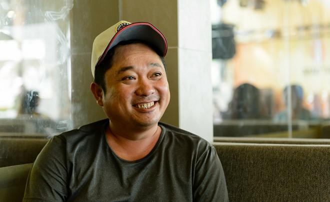 Sao Đất Phương Nam sau 20 năm: Người ung thư, người chạy xe ôm kiếm sống-6