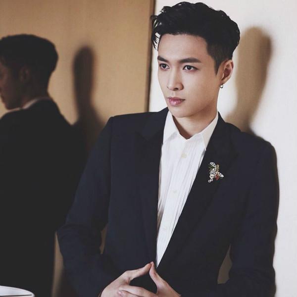 Không hoạt động ở Hàn và đây là cách Knet đối xử với Lay (EXO)-1