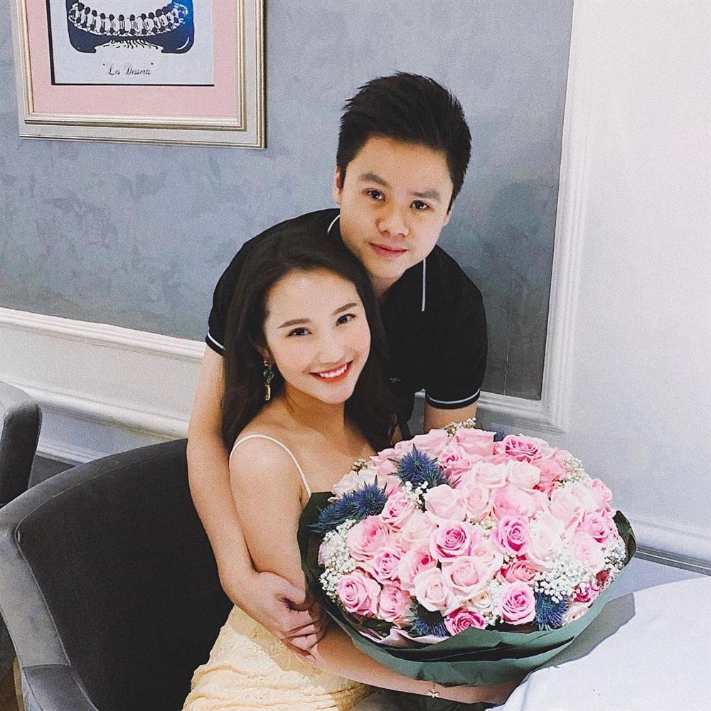 Thông tin chia tay bạn gái hotgirl chưa sáng tỏ, Phan Thành lại gây xôn xao với phát ngôn: Vậy đi cho nó lành-1