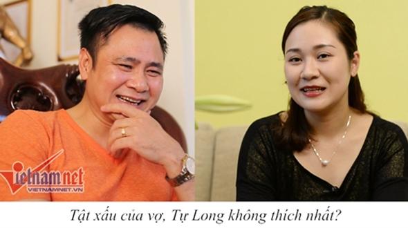 Vợ thứ hai tài sắc của Táo Tự Long trải lòng về người chồng nổi tiếng-6
