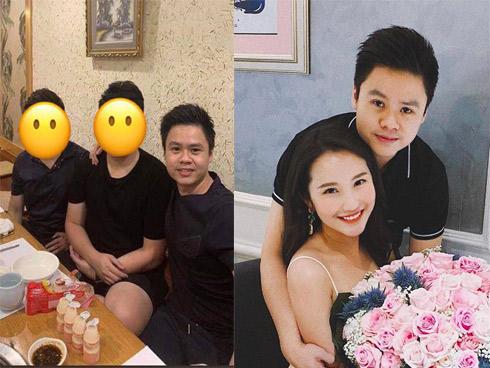 Giữa nghi vấn tan tình đẹp với thiếu gia Phan Thành, Xuân Thảo tự nhủ: Duyên tận sẽ tự phân li-4