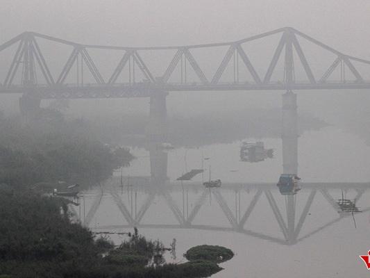 Hà Nội sắp mưa rào, rét đậm-2