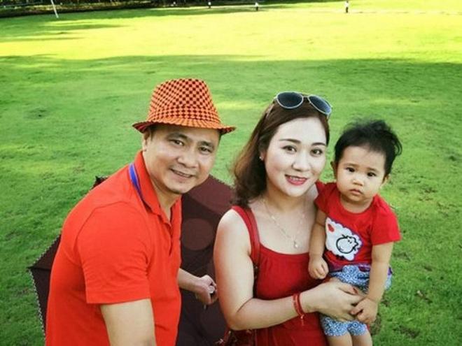 Vợ thứ hai tài sắc của Táo Tự Long trải lòng về người chồng nổi tiếng-4