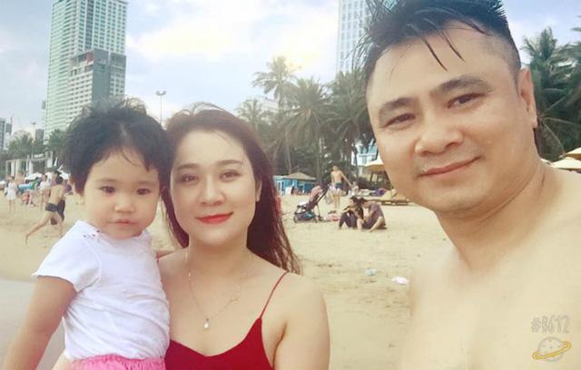 Vợ thứ hai tài sắc của Táo Tự Long trải lòng về người chồng nổi tiếng-5