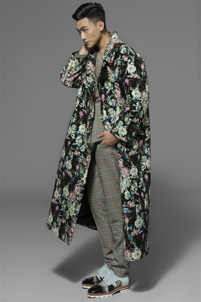 Mặc tranh cãi tại The Face, Thanh Hằng vẫn chất lừ bên học trò Mạc Trung Kiên-7