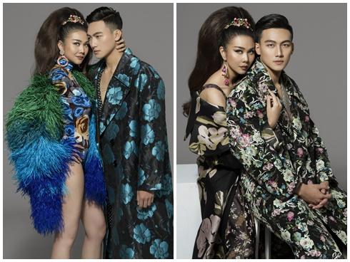 Thanh Hằng: Tôi từng từ chối kết hôn vì chưa đúng người, đúng lúc-13