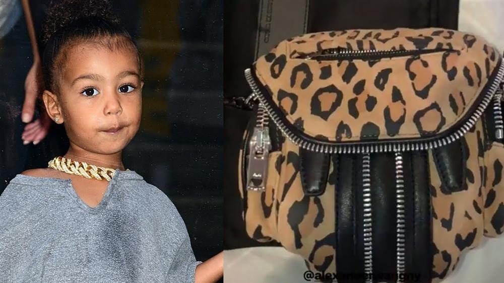 Nhìn con của nhà Kardashian và Beckham đi spa, dùng đồ hiệu nghìn đô khi chưa đến 10 tuổi mới hiểu thế nào là Rich Kid chính hiệu-4