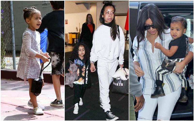 Nhìn con của nhà Kardashian và Beckham đi spa, dùng đồ hiệu nghìn đô khi chưa đến 10 tuổi mới hiểu thế nào là Rich Kid chính hiệu-2