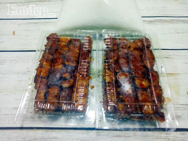 Mách bạn cách làm ô mai me bọc đường ăn Tết cứ gọi là xuất sắc-1