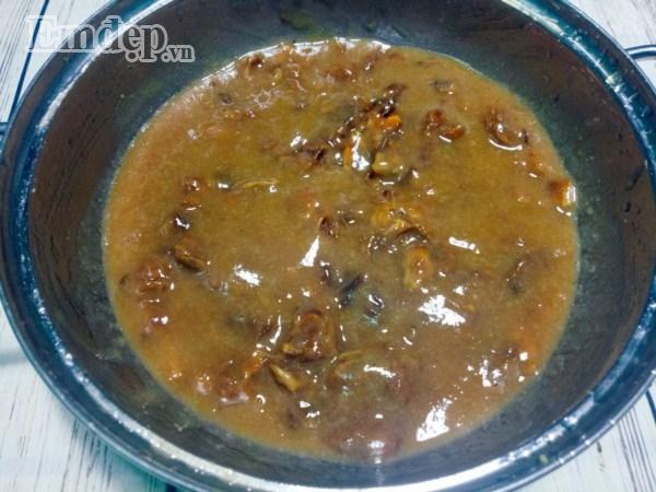 Mách bạn cách làm ô mai me bọc đường ăn Tết cứ gọi là xuất sắc-2