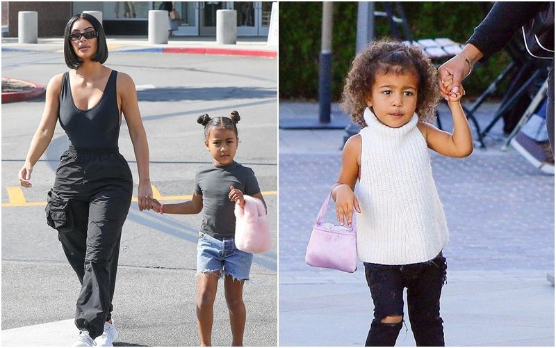 Nhìn con của nhà Kardashian và Beckham đi spa, dùng đồ hiệu nghìn đô khi chưa đến 10 tuổi mới hiểu thế nào là Rich Kid chính hiệu-3