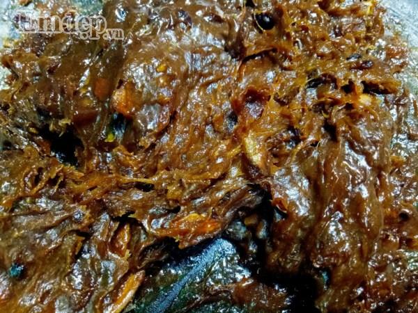 Mách bạn cách làm ô mai me bọc đường ăn Tết cứ gọi là xuất sắc-3