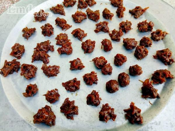 Mách bạn cách làm ô mai me bọc đường ăn Tết cứ gọi là xuất sắc-4