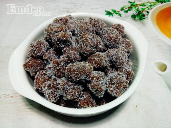 Mách bạn cách làm ô mai me bọc đường ăn Tết cứ gọi là xuất sắc-6