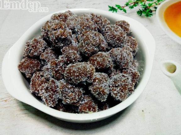 Gỏi xoài khô mực dai dai gợi nhớ thời học sinh-3