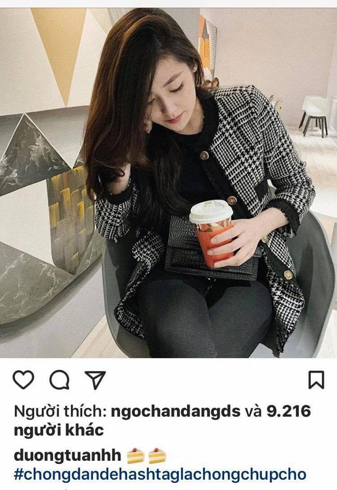 Á hậu Tú Anh đáp trả gay gắt khi bị antifan chỉ trích mang con ra để câu view-2