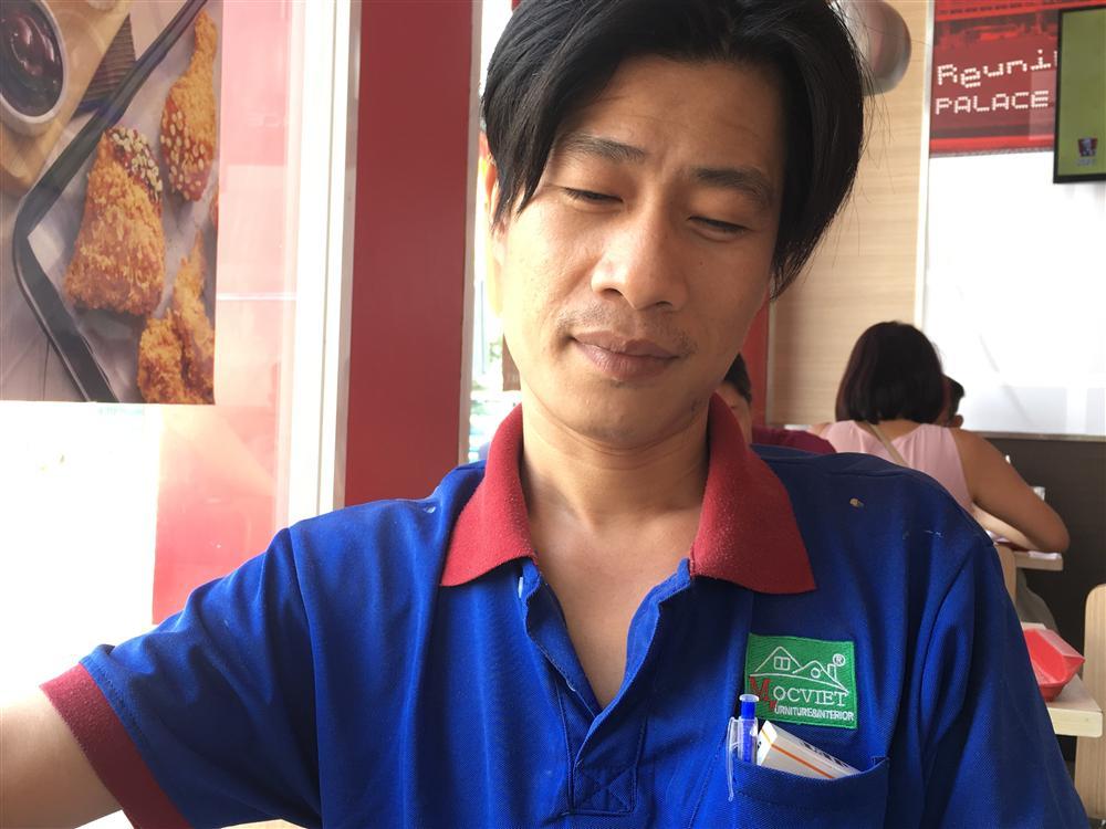 Mẹ bị bán đi Trung Quốc 20 năm, con đau xót sau khi nhìn bức ảnh-4